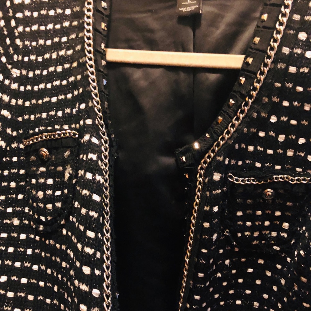Jacket - Picture 3 of 5